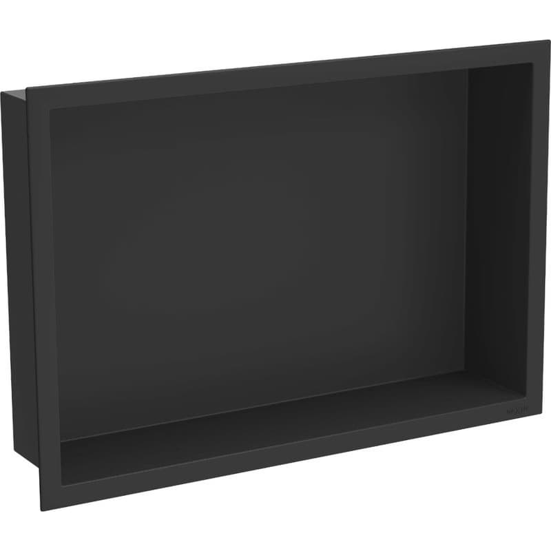 MEXEN - X-Wall-R modul pre vstavanie do steny 45 x 30, čierna 1970453010
