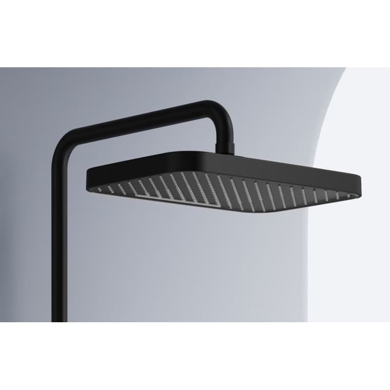 REA REA - Sprchový set Bari Black REA-P0891 5