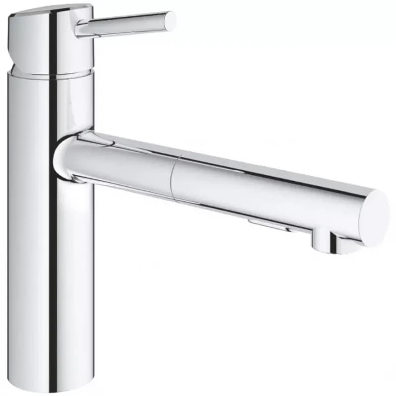 Drezová batéria stojaca CONCETTO 30273001