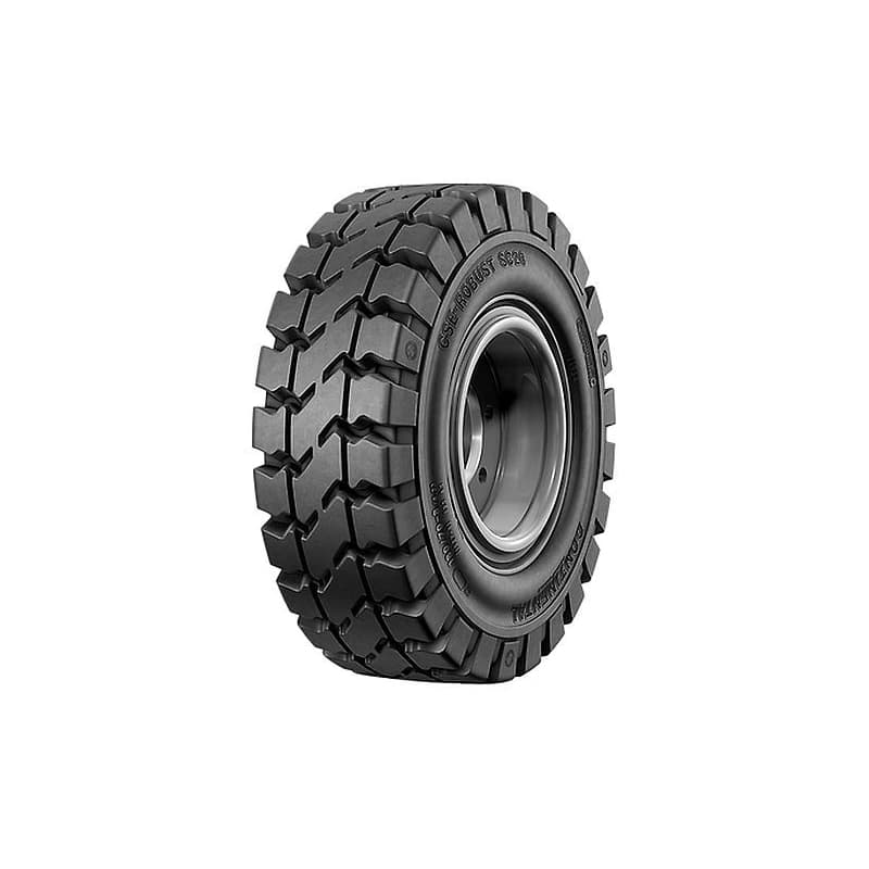 Continental SC20+ SIT 355/50 -15 Plnogumové 1