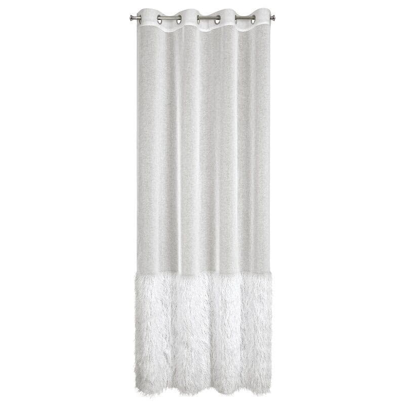 ArtFir Záclona MARGARET 6 K | krémová 140 x 250 cm 3