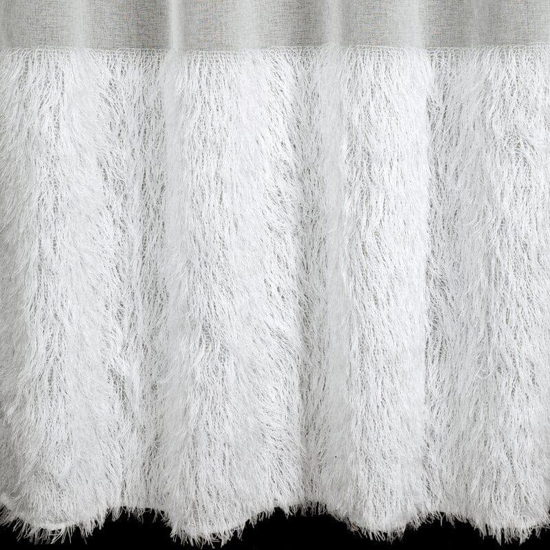 ArtFir Záclona MARGARET 6 K | krémová 140 x 250 cm 6