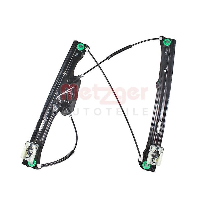 METZGER Mechanizmus zdvíhania okna 2160839 1