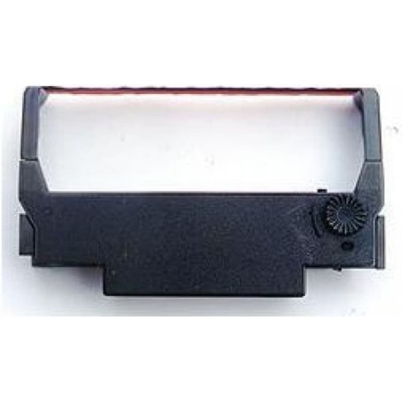 Epson páska červeno-čierna ERC-38 pre TM-U210, TM-U220, TM-U230, TM-U300, TM-U375 (ERC38RB) 2