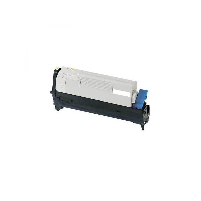 OKI 43870006 - originálny 1