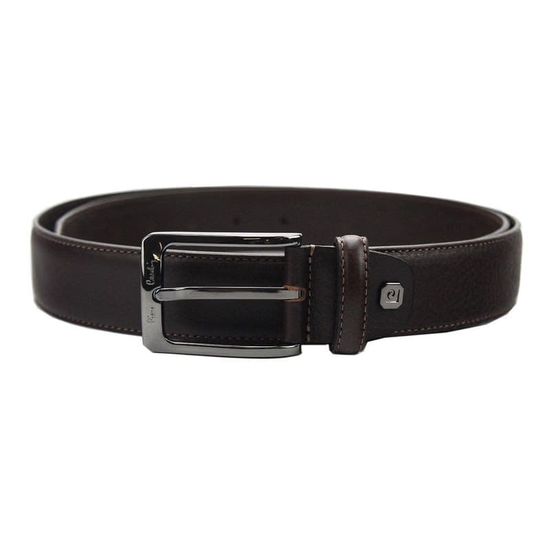Kožený opasok Pierre Cardin AUT 8048 2