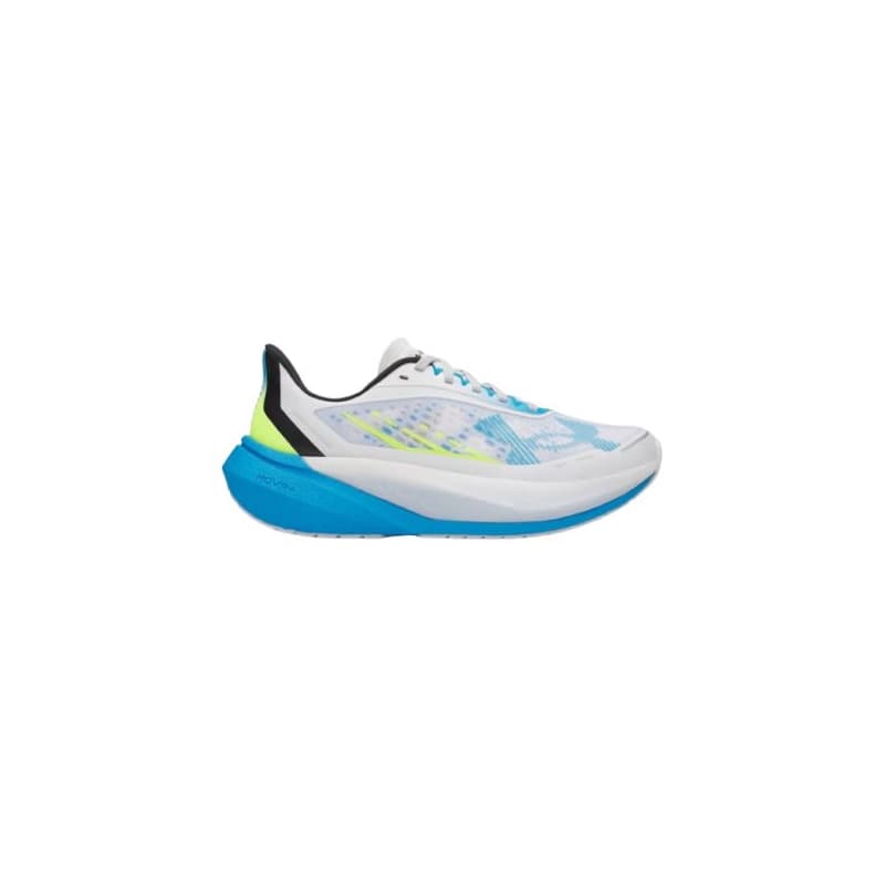 Dámska bežecká obuv UNDER ARMOUR UA Velociti Distance W white capri capri