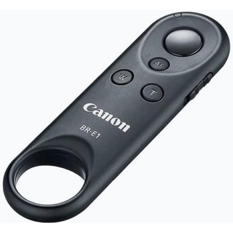Canon BR-E1 bezdrôtové diaľkové ovládanie 3