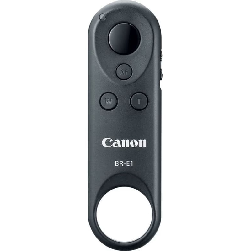 Canon BR-E1 bezdrôtové diaľkové ovládanie 4