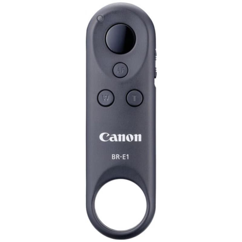 Canon BR-E1 bezdrôtové diaľkové ovládanie 6