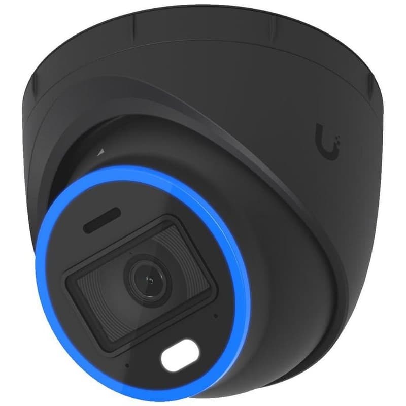 Ubiquiti UVC-AI-Turret-B - UniFi Protect Camera AI Turret čierna 1