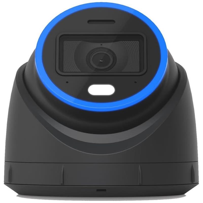 Ubiquiti UVC-AI-Turret-B - UniFi Protect Camera AI Turret čierna 2