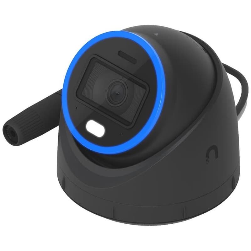 Ubiquiti UVC-AI-Turret-B - UniFi Protect Camera AI Turret čierna 5