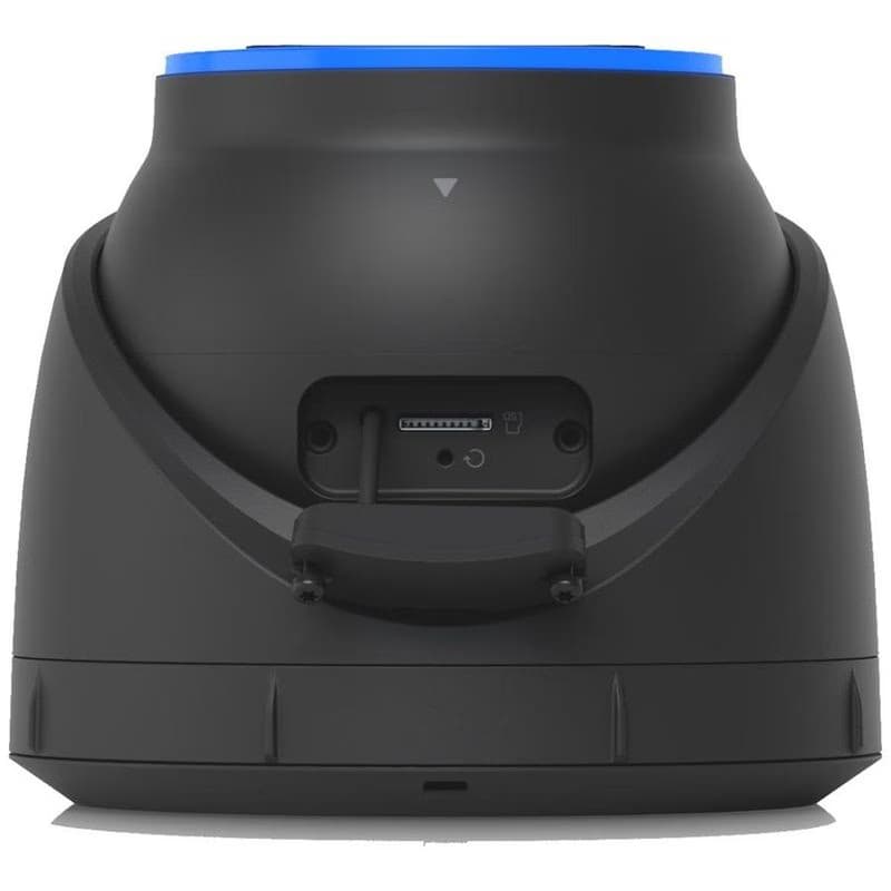 Ubiquiti UVC-AI-Turret-B - UniFi Protect Camera AI Turret čierna 6