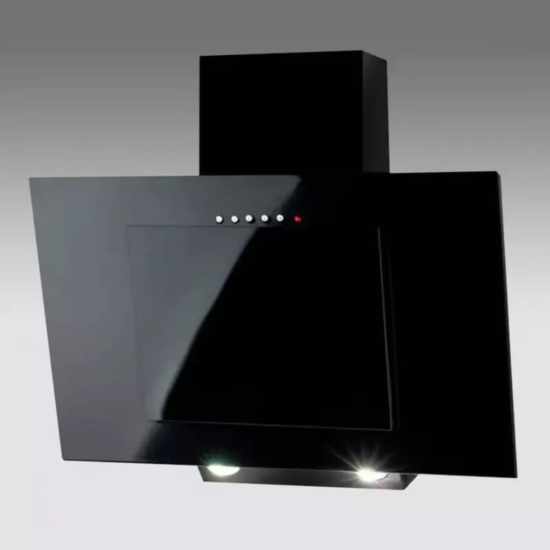 Digestor WK-4 Nero 50 čierny 1