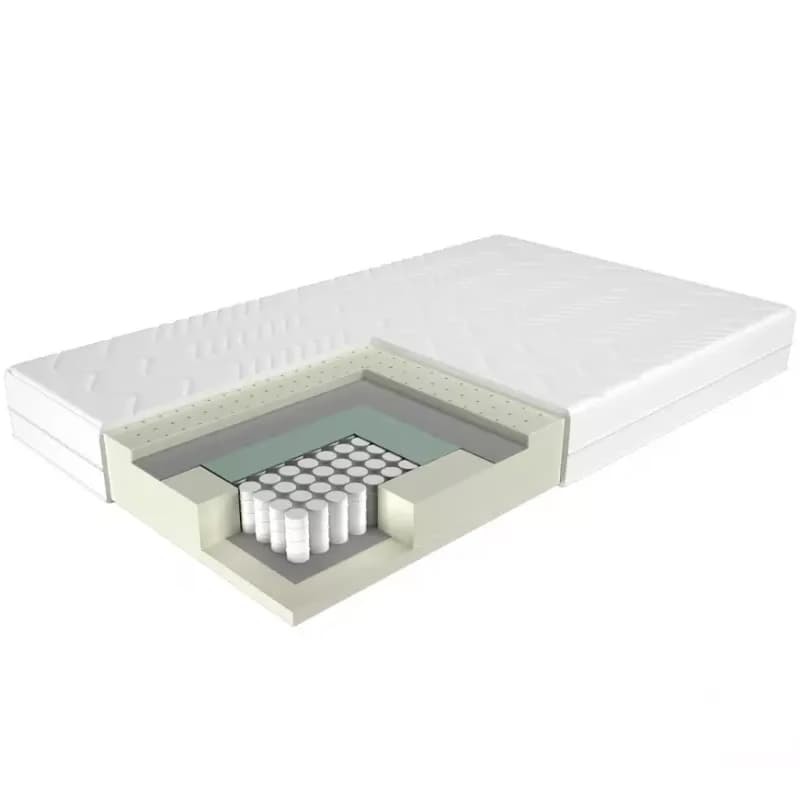 Matrac Estrella Lux AA 160x200 1