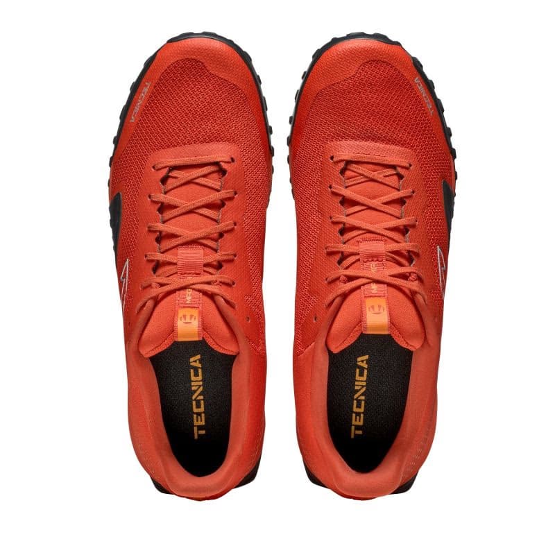 Pánska nízka turistická obuv TECNICA Magma 2.0 S Ms,&nbsp;rich lava black 4