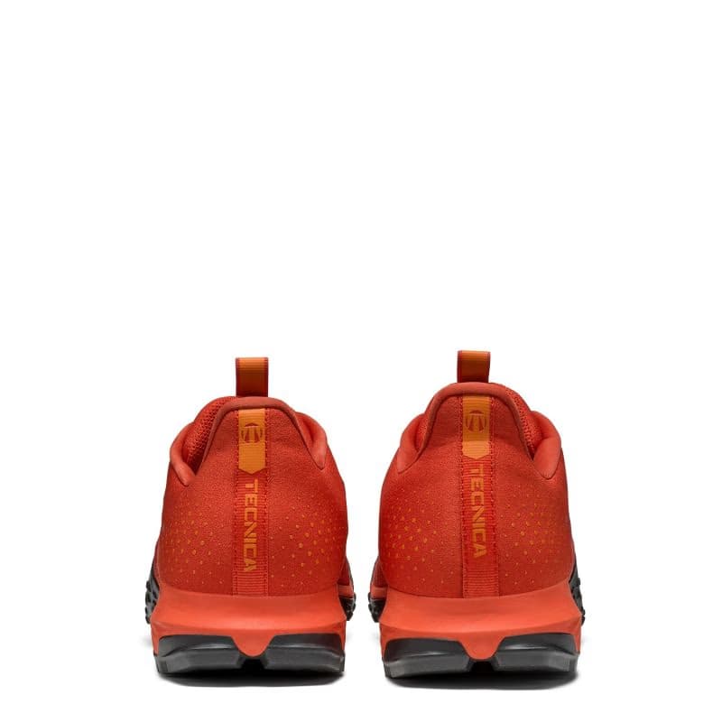 Pánska nízka turistická obuv TECNICA Magma 2.0 S Ms,&nbsp;rich lava black 5