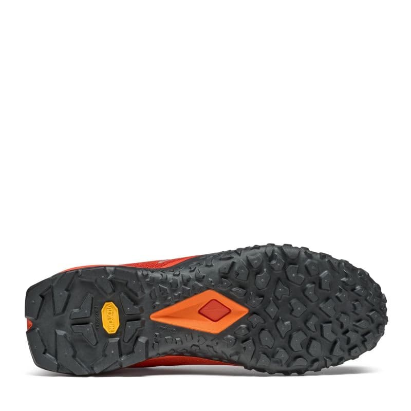 Pánska nízka turistická obuv TECNICA Magma 2.0 S Ms,&nbsp;rich lava black 6