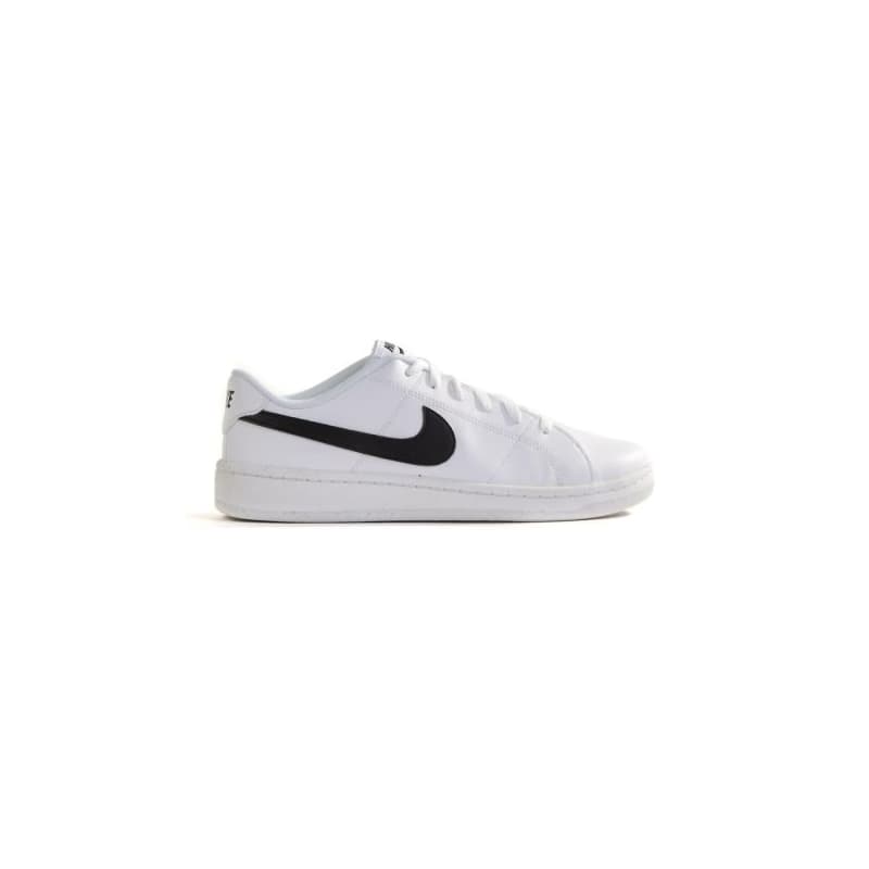 Pánska rekreačná obuv NIKE Court Royale 2 NN white black