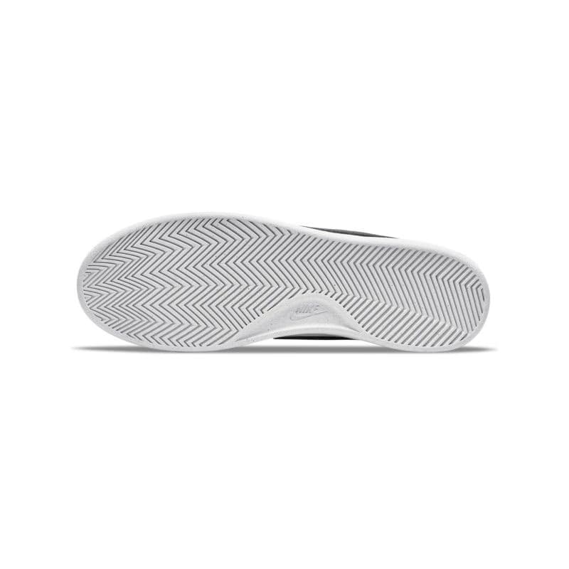 Pánska rekreačná obuv NIKE Court Royale 2 NN white black 5