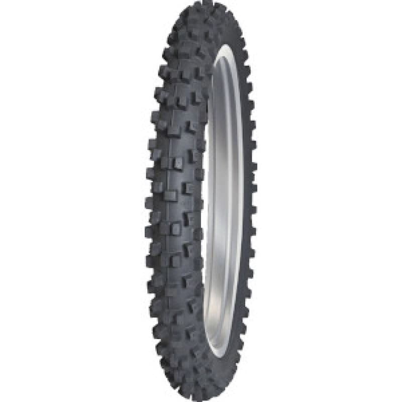 Dunlop Geomax AT 82 F ( 80/100-21 TT 51M M/C, predné koleso )