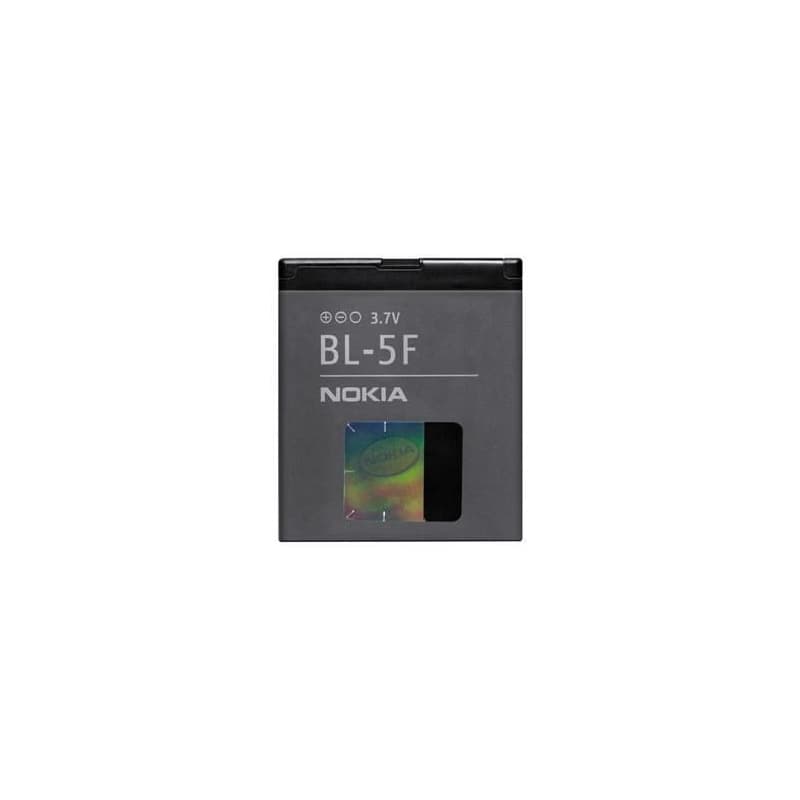 Nokia batéria BL-5F Li-Ion 950 mAh - bulk 1