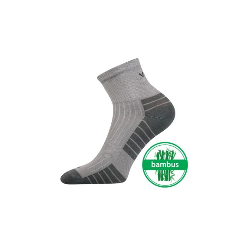 Turistické ponožky VOXX Belkin-Grey 1
