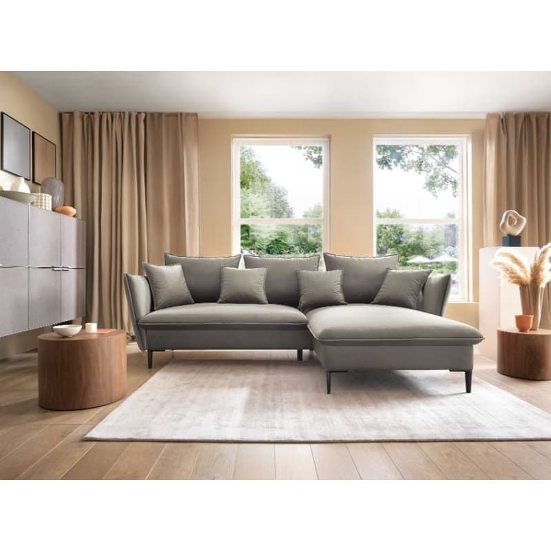 ArtPS Sedacia súprava Gloss | ľavá Farba: Riviera 87 6