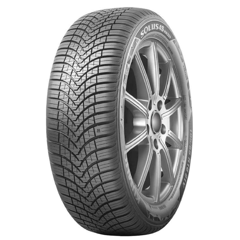 Kumho HA32+ 205/55 R16 94 V Celoročné 1