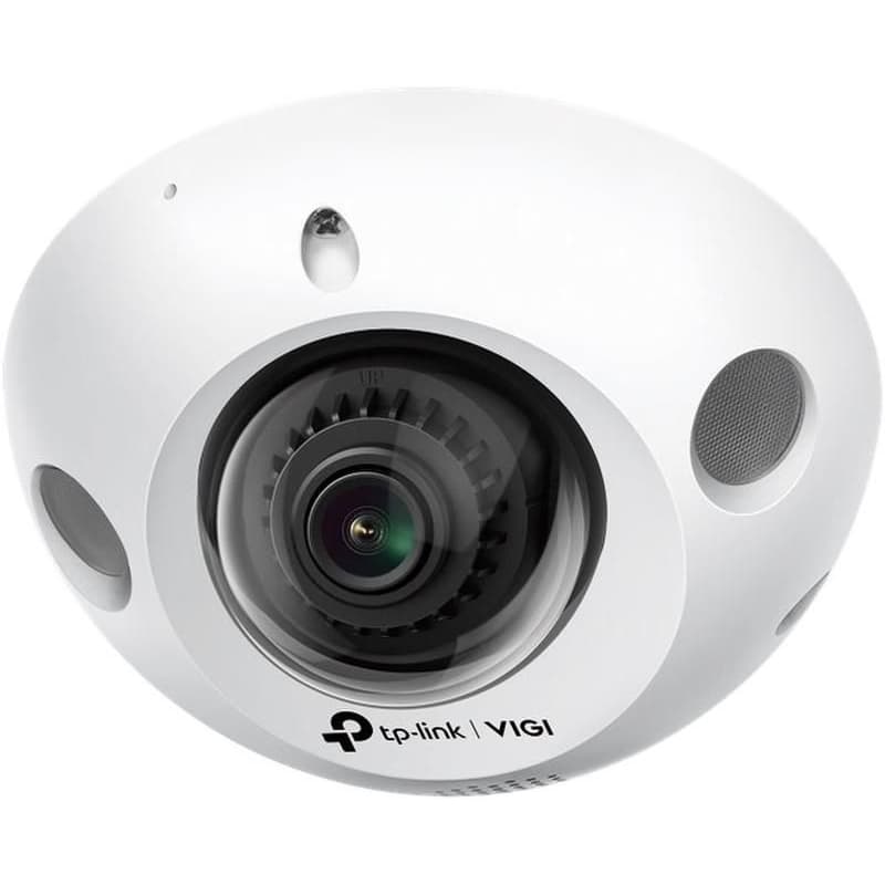 TP-Link VIGI C230 Mini (2.8mm) mini dome kamera, 3MP, 2.8mm 1