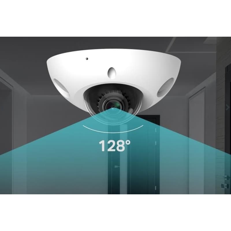 TP-Link VIGI C230 Mini (2.8mm) mini dome kamera, 3MP, 2.8mm 2