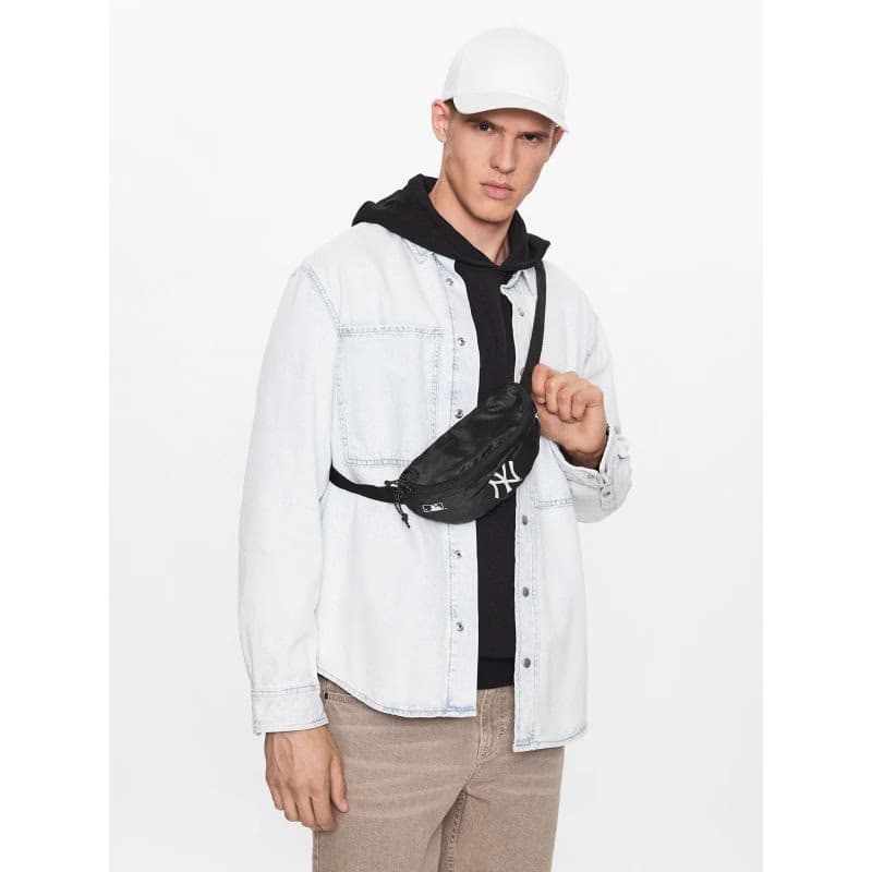 Ľadvinka NEW ERA Mini waist bag NEYYAN 6