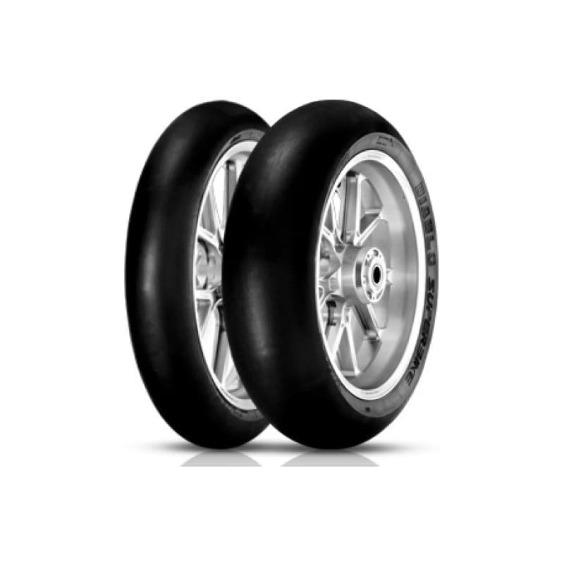 Pirelli Diablo Superbike ( 120/70 R17 TL Mischung SC2, NHS, predné koleso ) 1