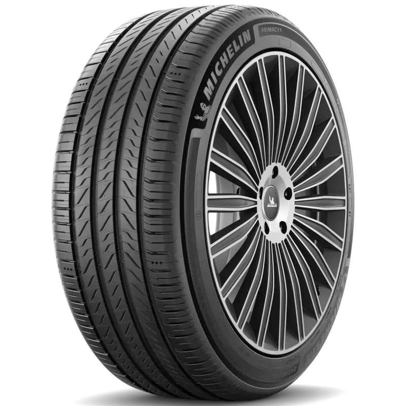 Michelin PRIMACY 5 225/65 R17 106 V Letné 1