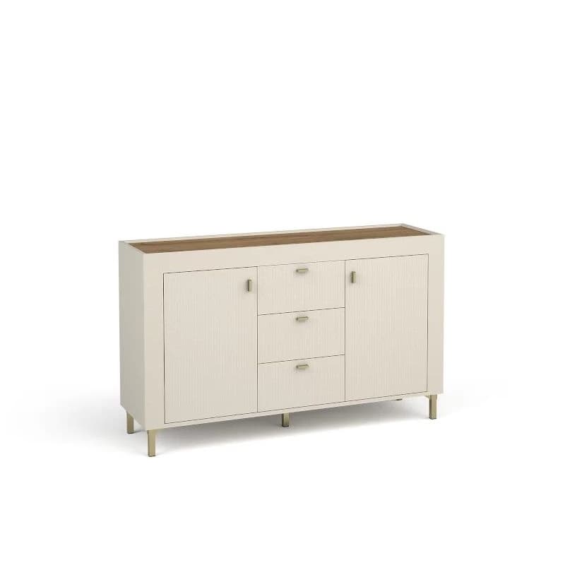 Dolmar Komoda MORASS MO6 | cashmere 1