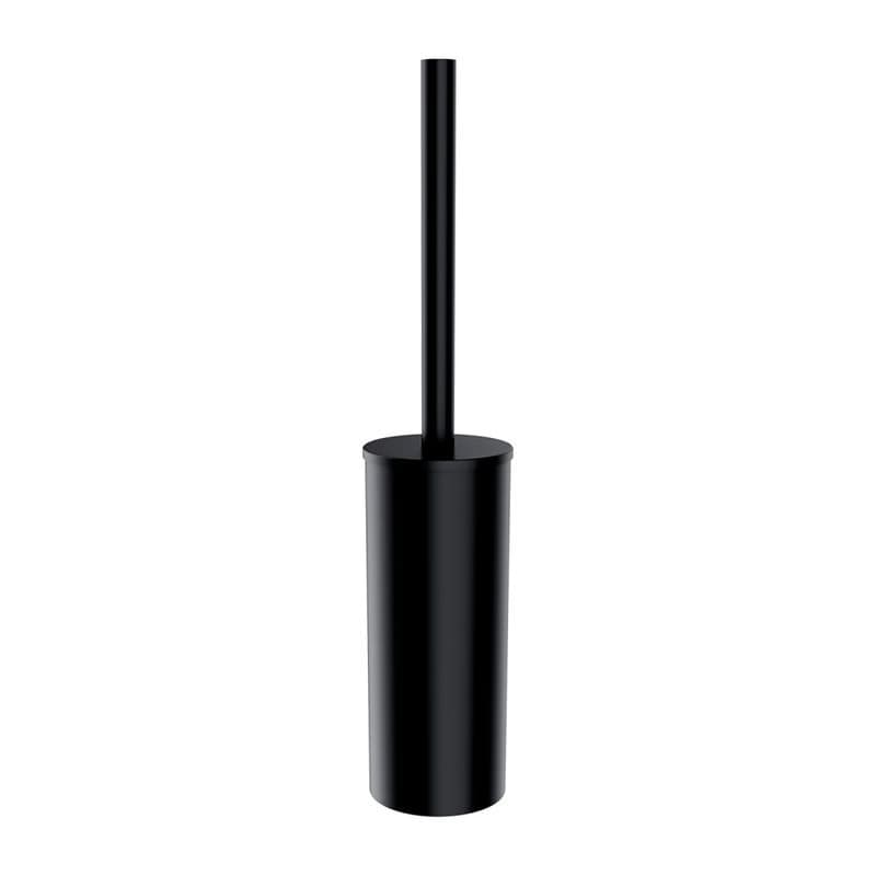 OMNIRES - MODERN PROJECT WC kefa čierna mat /BLM/ MP60622BL 1