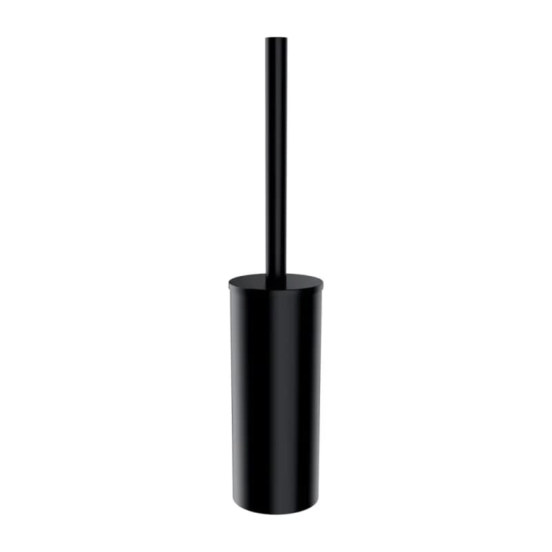OMNIRES - MODERN PROJECT WC kefa čierna mat /BLM/ MP60622BL 3