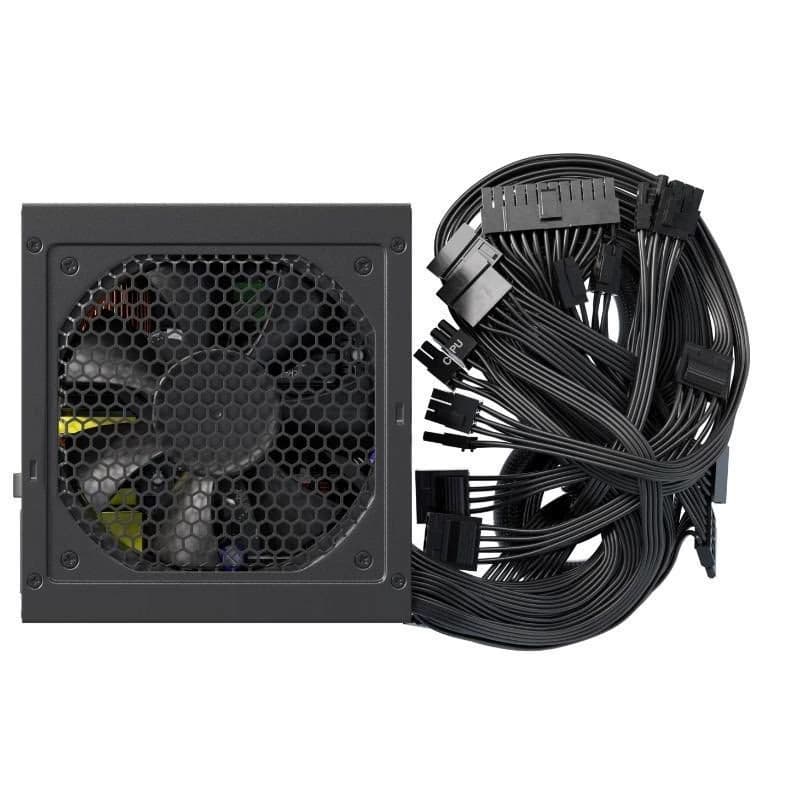 SEASONIC zdroj 850W G12-GC, 80+ Gold, 120mm 3