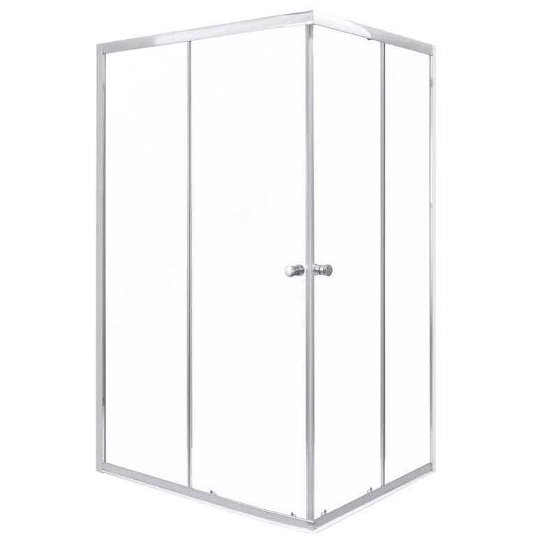 KERRA - Sprchovací kút Olga SQ 100x100 (bez vaničky) 5907548118868 1
