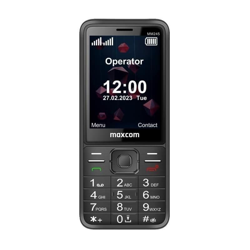 MaxCom MM245 1