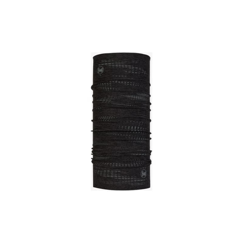 Multifunkčná šatka BUFF DRYFLX® SOLID BLACK