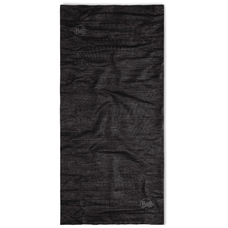 Multifunkčná šatka BUFF DRYFLX® SOLID BLACK 3