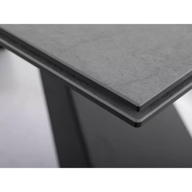 Stôl Westin Ceramic Pietra Di Savoia 4