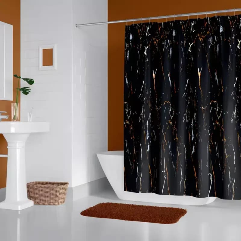 Textilný záves 150x200 blackstone 1