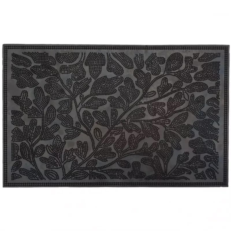 Rohožka pin mat 58x36,5 lístie