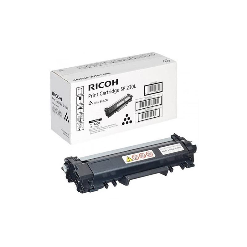 RICOH 408295 - originálny 1