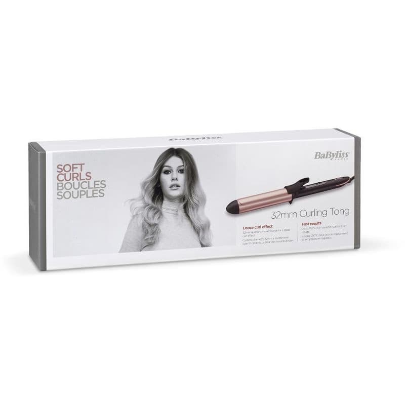 C452E Kulma BaByliss 5