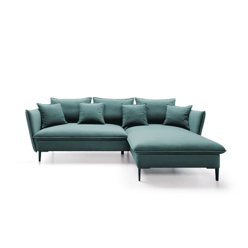 ArtPS Sedacia súprava Gloss | pravá Farba: Riviera 16 2