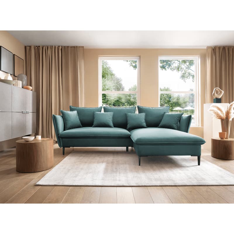 ArtPS Sedacia súprava Gloss | pravá Farba: Riviera 16 4